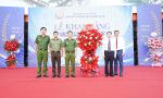 LỄ KHAI GIẢNG KHÓA HỌC 2026 - 2029  TRANG TRỌNG – NGHIÊM TÚC – ĐÚNG NGHI THỨC   