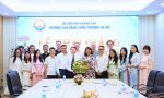 LỄ KHAI GIẢNG KHÓA HỌC 2026 - 2029  TRANG TRỌNG – NGHIÊM TÚC – ĐÚNG NGHI THỨC   