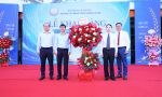 LỄ KHAI GIẢNG KHÓA HỌC 2026 - 2029  TRANG TRỌNG – NGHIÊM TÚC – ĐÚNG NGHI THỨC   