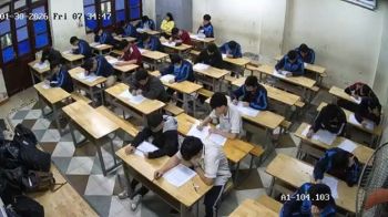 KIỂM TRA ĐỊNH KỲ GIỮA HỌC KỲ II  NĂM HỌC 2025 - 2026