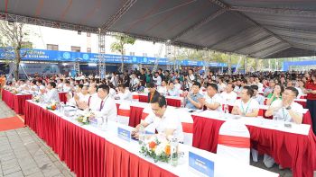 NGÀY HỘI GẮN KẾT GIÁO DỤC NGHỀ NGHIỆP THỦ ĐÔ  VỚI THỊ TRƯỜNG LAO ĐỘNG NĂM 2026