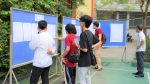 ĐÓN TIẾP HỌC SINH TẬP TRUNG NHẬP HỌC HÀO HỨNG – PHẤN KHỚI VÀ TỰ TIN