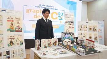 BẢO VỆ ĐỒ ÁN THIẾT KẾ ĐỒ HOẠ ỨNG DỤNG  NGHIÊM TÚC – CHẤT LƯỢNG VÀ THIẾT THỰC