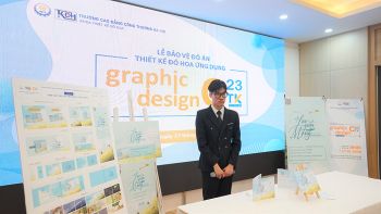 BẢO VỆ ĐỒ ÁN THIẾT KẾ ĐỒ HOẠ ỨNG DỤNG  NGHIÊM TÚC – CHẤT LƯỢNG VÀ THIẾT THỰC