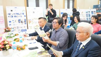 BẢO VỆ ĐỒ ÁN THIẾT KẾ ĐỒ HOẠ ỨNG DỤNG  NGHIÊM TÚC – CHẤT LƯỢNG VÀ THIẾT THỰC