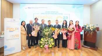 BẢO VỆ ĐỒ ÁN THIẾT KẾ ĐỒ HOẠ ỨNG DỤNG  NGHIÊM TÚC – CHẤT LƯỢNG VÀ THIẾT THỰC