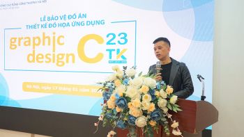 BẢO VỆ ĐỒ ÁN THIẾT KẾ ĐỒ HOẠ ỨNG DỤNG  NGHIÊM TÚC – CHẤT LƯỢNG VÀ THIẾT THỰC