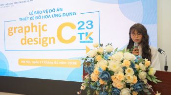 BẢO VỆ ĐỒ ÁN THIẾT KẾ ĐỒ HOẠ ỨNG DỤNG  NGHIÊM TÚC – CHẤT LƯỢNG VÀ THIẾT THỰC