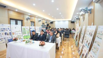 BẢO VỆ ĐỒ ÁN THIẾT KẾ ĐỒ HOẠ ỨNG DỤNG  NGHIÊM TÚC – CHẤT LƯỢNG VÀ THIẾT THỰC