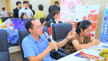 BẢO VỆ ĐỒ ÁN THIẾT KẾ ĐỒ HỌA ỨNG DỤNG  NGHIÊM TÚC – SÁNG TẠO – THỰC TIỄN