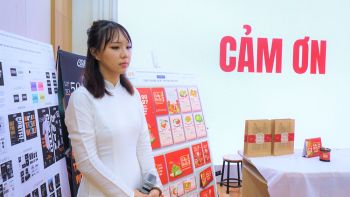 BẢO VỆ ĐỒ ÁN THIẾT KẾ ĐỒ HỌA ỨNG DỤNG  NGHIÊM TÚC – SÁNG TẠO – THỰC TIỄN