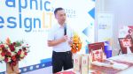 BẢO VỆ ĐỒ ÁN THIẾT KẾ ĐỒ HỌA ỨNG DỤNG  NGHIÊM TÚC – SÁNG TẠO – THỰC TIỄN