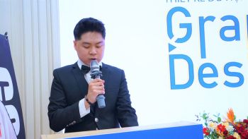 BẢO VỆ ĐỒ ÁN THIẾT KẾ ĐỒ HỌA ỨNG DỤNG  NGHIÊM TÚC – SÁNG TẠO – THỰC TIỄN