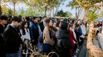 HOẠT ĐỘNG TRẢI NGHIỆM  GIÁO DỤC DI SẢN, HƯỚNG VỀ CỘI NGUỒN