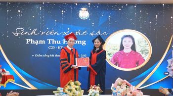 LỄ BẾ GIẢNG VÀ TRAO BẰNG TỐT NGHIỆP CAO ĐẲNG TRANG TRỌNG - NGHIÊM TÚC - ĐÚNG NGHI THỨC