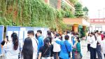 TƯNG BỪNG CHÀO ĐÓN TÂN HỌC SINH  HỆ 02 VĂN BẰNG, KHÓA HỌC 2026 – 2029 TẬP TRUNG NHẬP HỌC