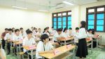 TƯNG BỪNG CHÀO ĐÓN TÂN HỌC SINH  HỆ 02 VĂN BẰNG, KHÓA HỌC 2026 – 2029 TẬP TRUNG NHẬP HỌC