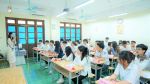 TƯNG BỪNG CHÀO ĐÓN TÂN HỌC SINH  HỆ 02 VĂN BẰNG, KHÓA HỌC 2026 – 2029 TẬP TRUNG NHẬP HỌC