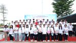 CHÀO ĐÓN TÂN HỌC SINH HỆ 02 VĂN BẰNG,  KHÓA HỌC 2026 – 2029 TẬP TRUNG, NHẬP HỌC