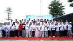 CHÀO ĐÓN TÂN HỌC SINH HỆ 02 VĂN BẰNG,  KHÓA HỌC 2026 – 2029 TẬP TRUNG, NHẬP HỌC