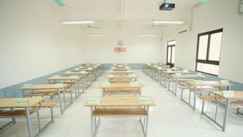 CHÀO ĐÓN TÂN HỌC SINH HỆ 02 VĂN BẰNG,  KHÓA HỌC 2026 – 2029 TẬP TRUNG, NHẬP HỌC