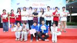CHÀO ĐÓN TÂN HỌC SINH HỆ 02 VĂN BẰNG,  KHÓA HỌC 2026 – 2029 TẬP TRUNG, NHẬP HỌC
