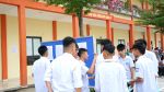CHÀO ĐÓN TÂN HỌC SINH HỆ 02 VĂN BẰNG,  KHÓA HỌC 2026 – 2029 TẬP TRUNG, NHẬP HỌC