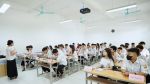 CHÀO ĐÓN TÂN HỌC SINH HỆ 02 VĂN BẰNG,  KHÓA HỌC 2026 – 2029 TẬP TRUNG, NHẬP HỌC