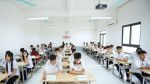 CHÀO ĐÓN TÂN HỌC SINH HỆ 02 VĂN BẰNG,  KHÓA HỌC 2026 – 2029 TẬP TRUNG, NHẬP HỌC