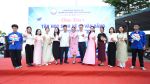 CHÀO ĐÓN TÂN HỌC SINH HỆ 02 VĂN BẰNG,  KHÓA HỌC 2026 – 2029 TẬP TRUNG, NHẬP HỌC