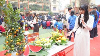 CHÀO XUÂN BÍNH NGỌ 2026  XUÂN GẮN KẾT – TẾT NGHĨA TÌNH