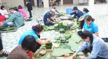 CHÀO XUÂN BÍNH NGỌ 2026  XUÂN GẮN KẾT – TẾT NGHĨA TÌNH