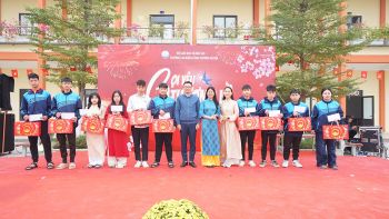 CHÀO XUÂN BÍNH NGỌ 2026  XUÂN ĐOÀN KẾT – TẾT NGHĨA TÌNH