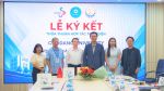 LỄ KÝ KẾT THỎA THUẬN HỢP TÁC GIỮA TRƯỜNG CAO ĐẲNG CÔNG THƯƠNG HÀ NỘI VÀ ĐẠI HỌC CHODANG – HÀN QUỐC