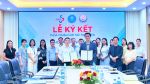 LỄ KÝ KẾT THỎA THUẬN HỢP TÁC GIỮA TRƯỜNG CAO ĐẲNG CÔNG THƯƠNG HÀ NỘI VÀ ĐẠI HỌC CHODANG – HÀN QUỐC